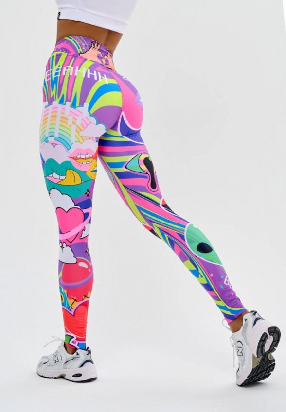 Леггинсы Bona Fide