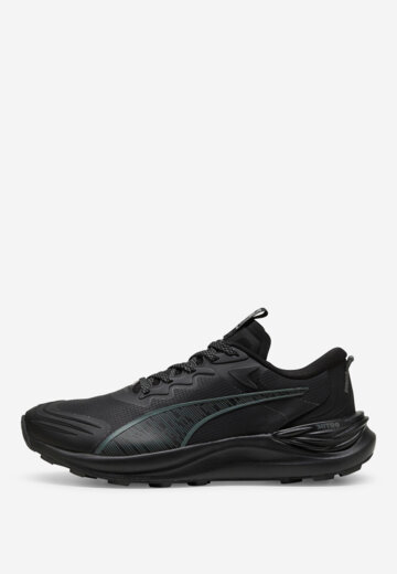 Кроссовки мужские PUMA Electrify Nitro 3 Tr, Черный