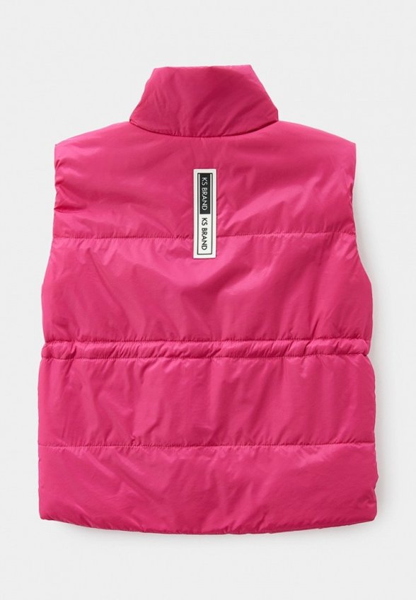 Жилет утепленный Kaysarow