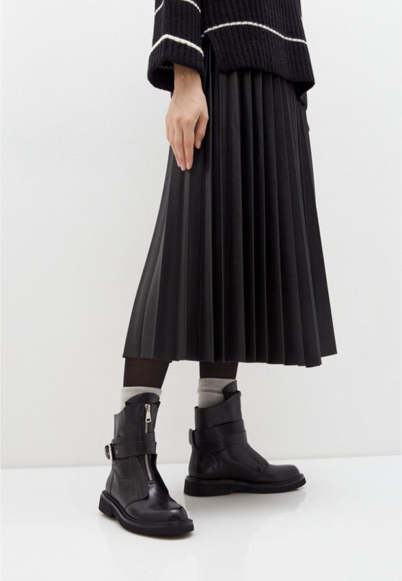 Ботинки Graciana