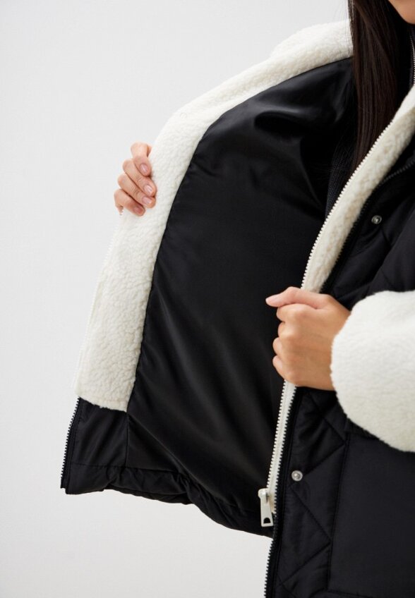 Пуховик Befree