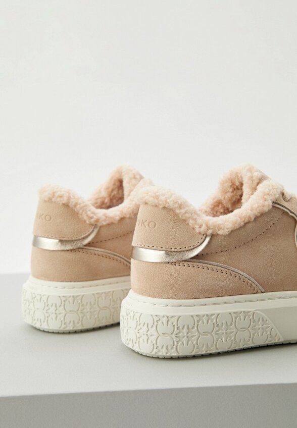 Кеды Pinko