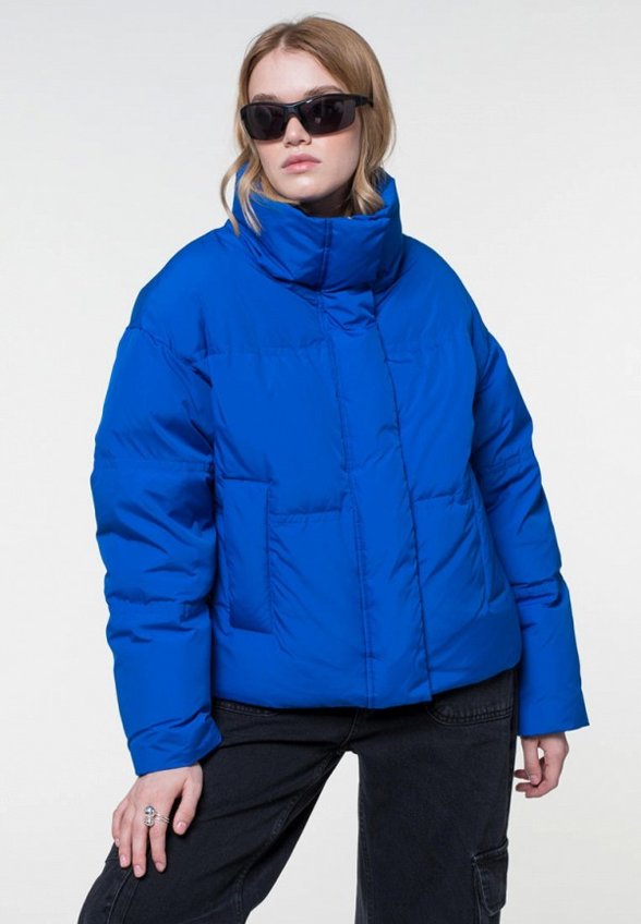 Пуховик Marmalato