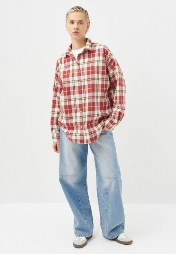 Рубашка Envylab