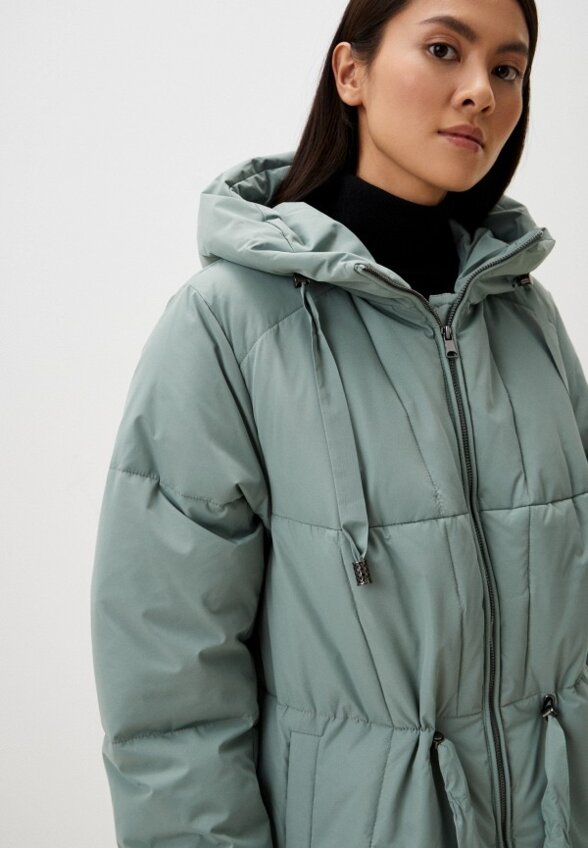 Куртка утепленная Dimma