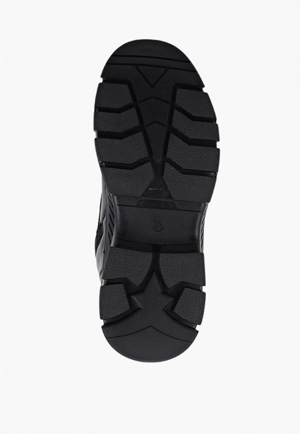 Ботинки Shuzzi