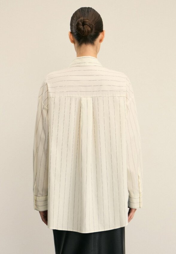 Рубашка Zarina