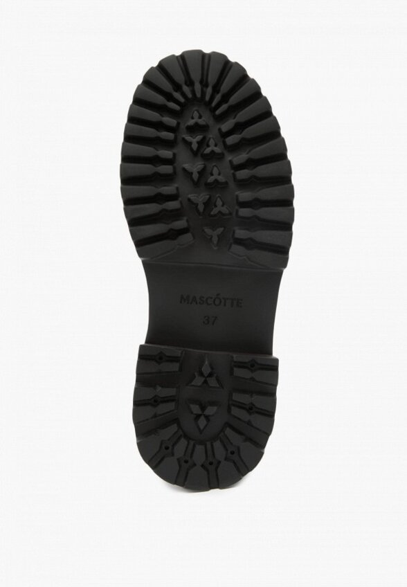Ботинки Mascotte