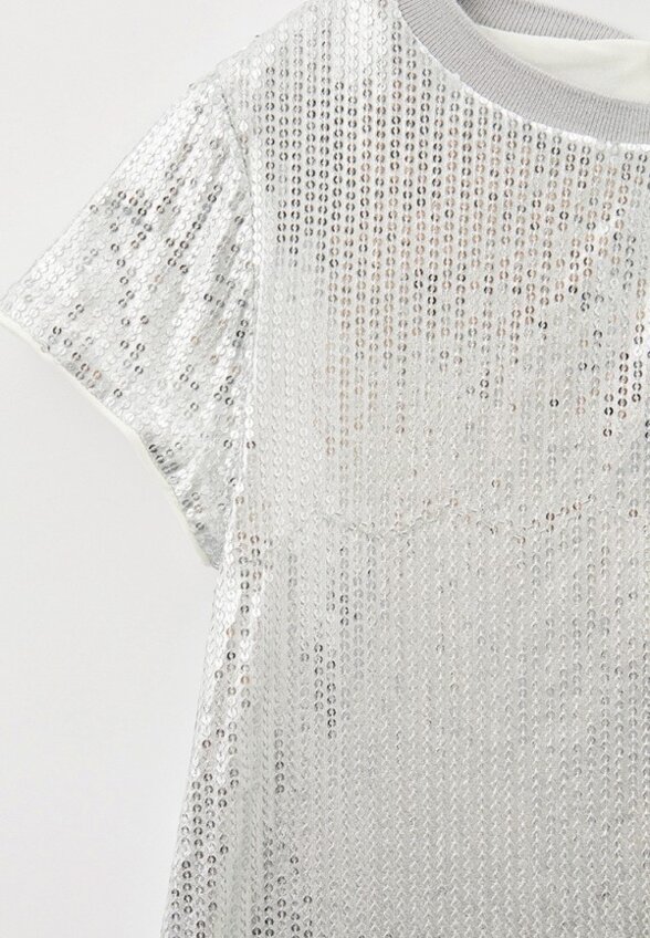 Платье Choupette