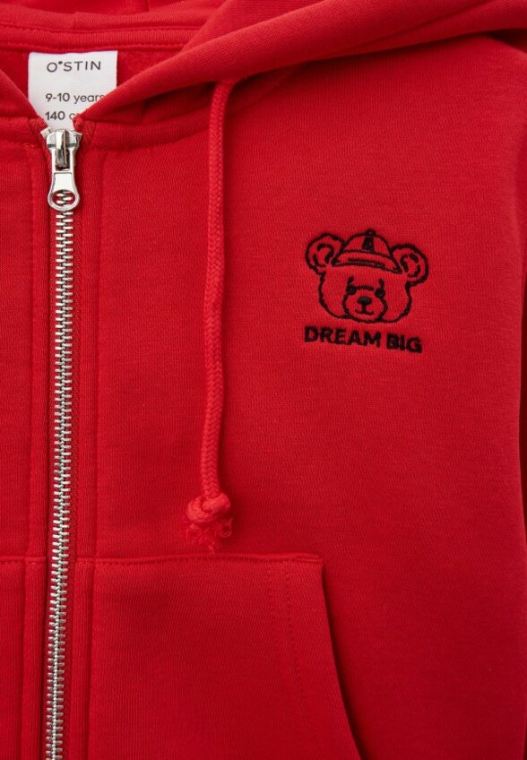 Толстовка O'STIN