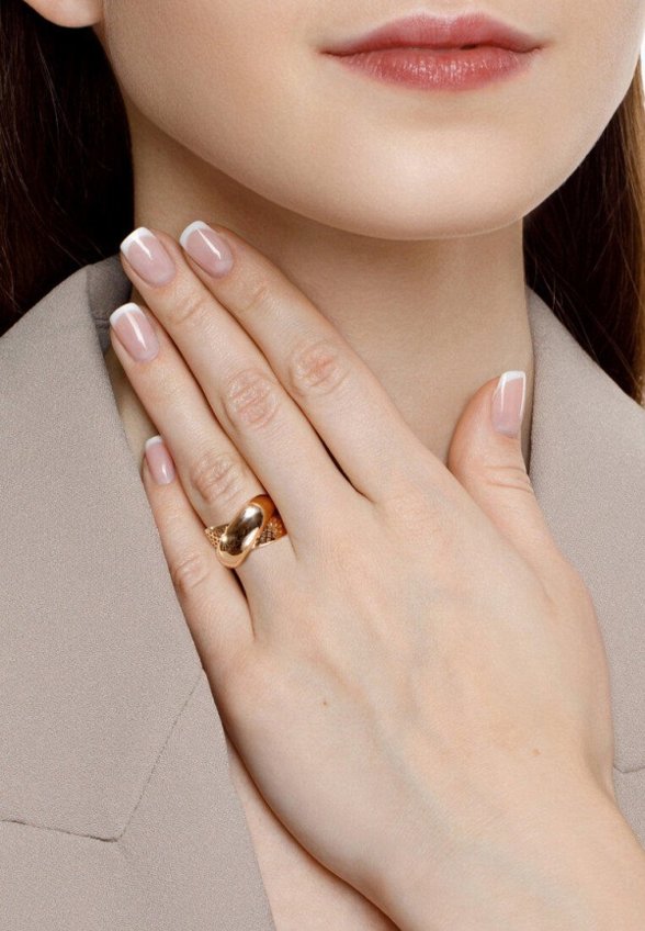 Кольцо Sokolov