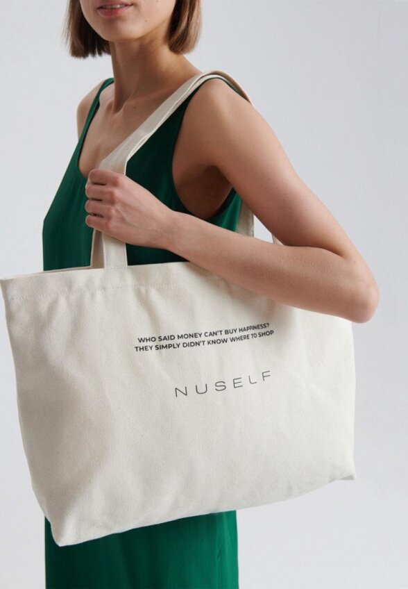 Сумка Nuself