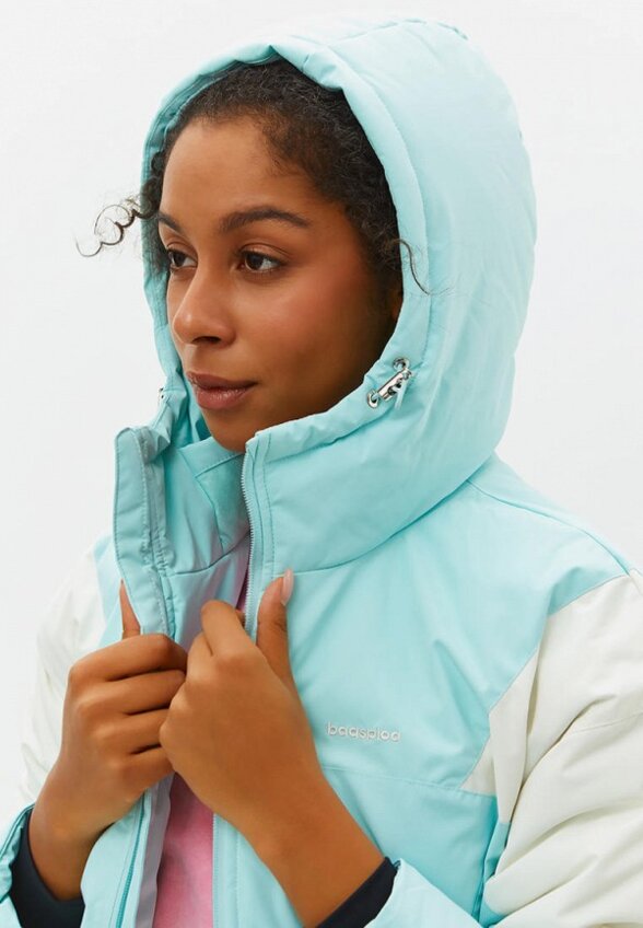 Куртка утепленная Baasploa