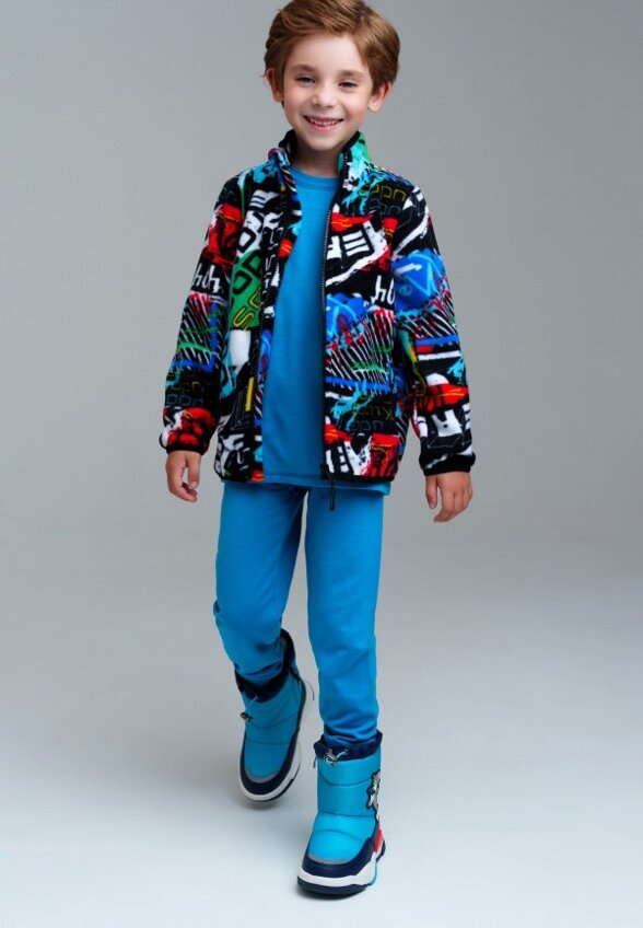 Олимпийка PlayToday