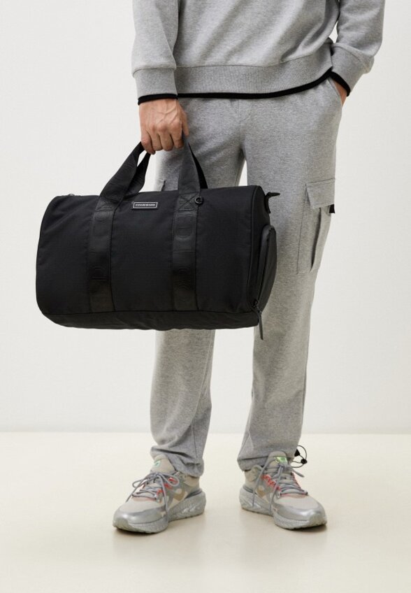 Сумка Consigned