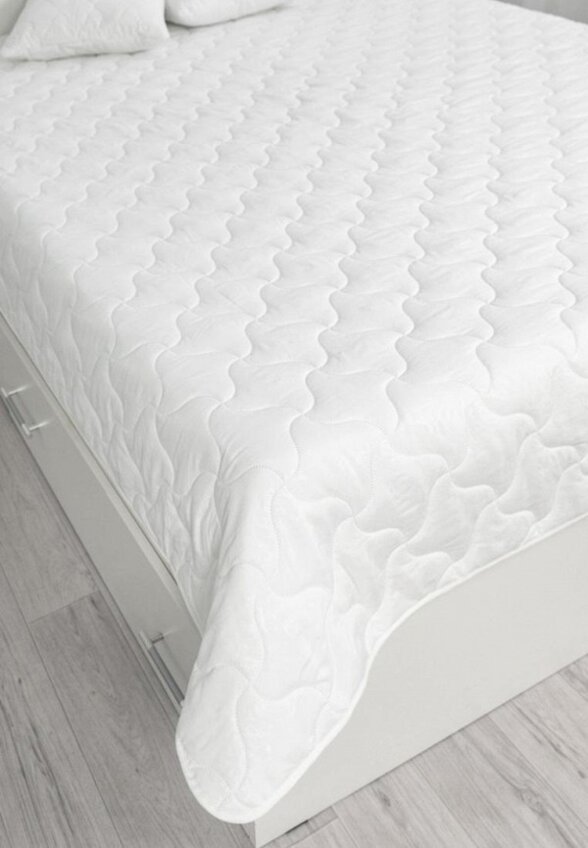 Одеяло 2-спальное Wellness