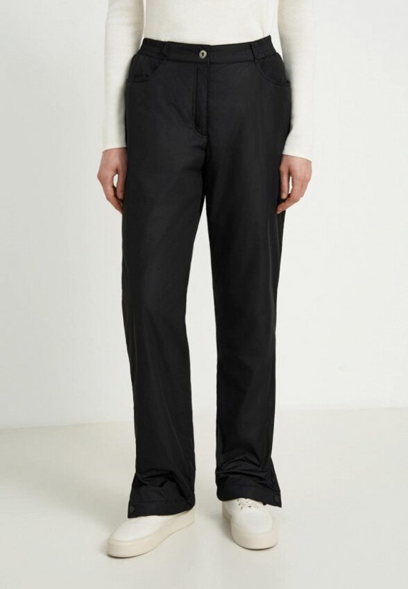 Брюки утепленные Finn Flare