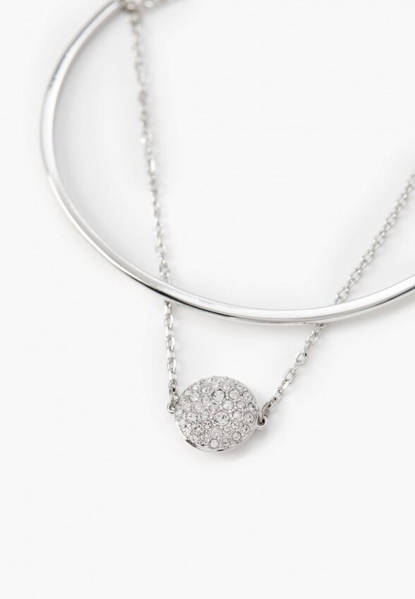 Браслет Swarovski®