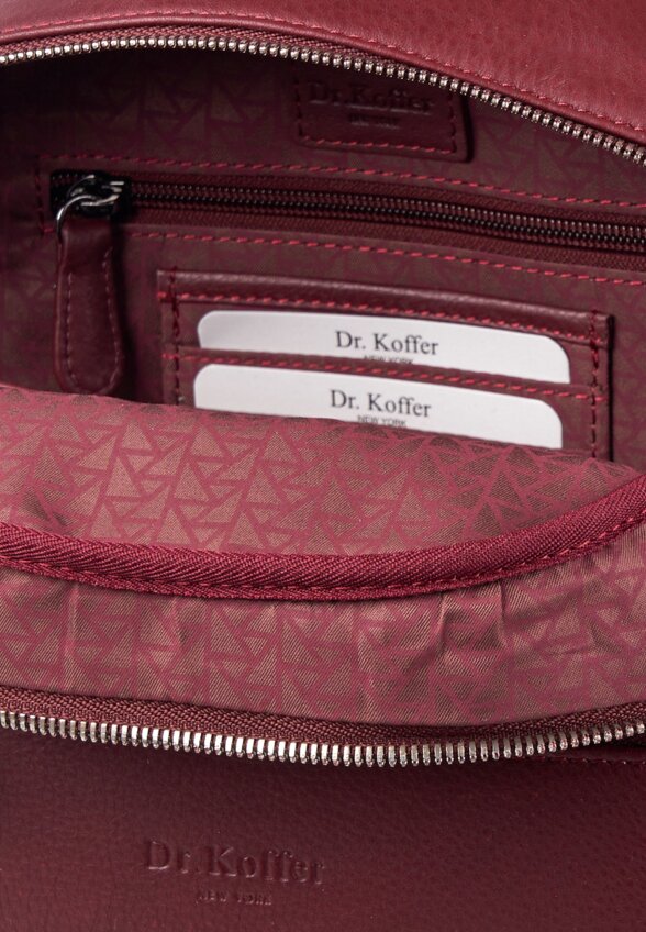 Др.Коффер B402698-41-03 рюкзак