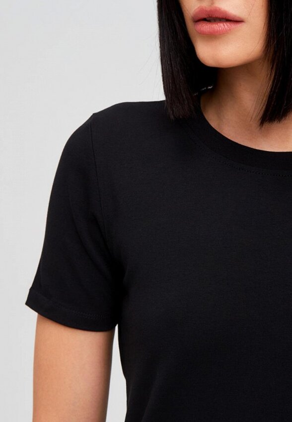 Футболка Droid&I