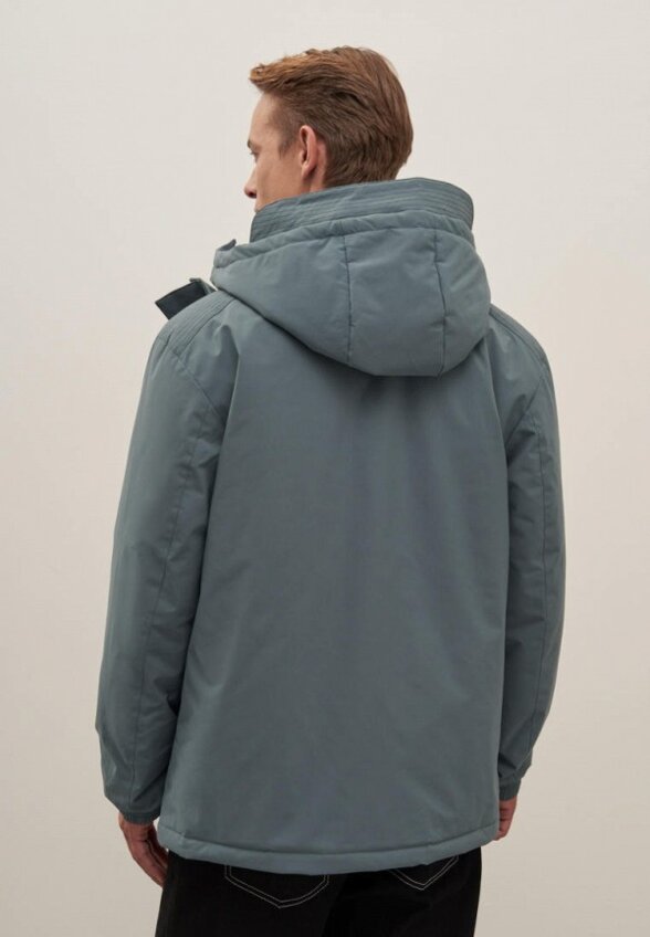 Куртка утепленная Finn Flare