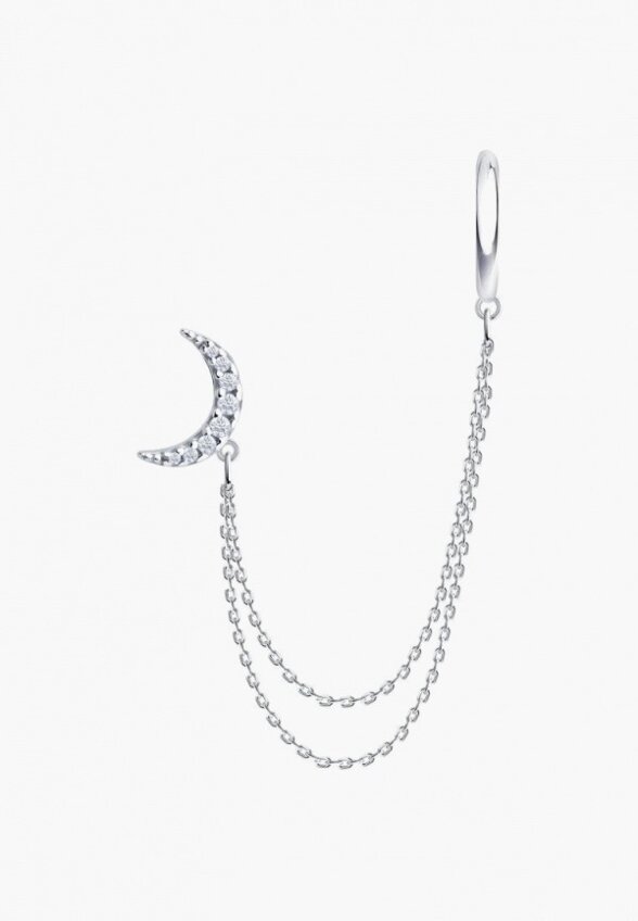 Серьга Sokolov