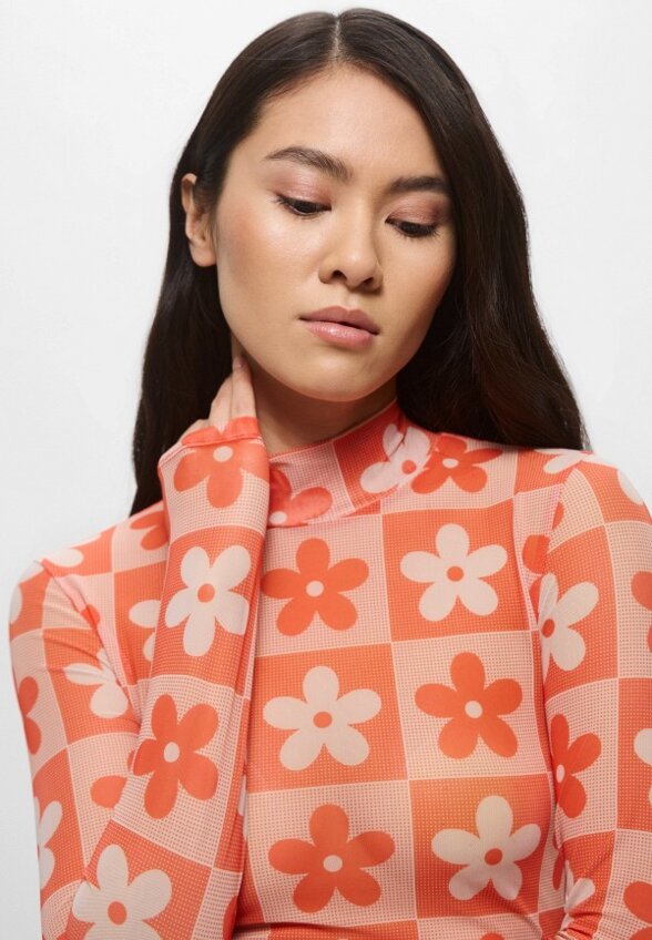 Лонгслив Hugo