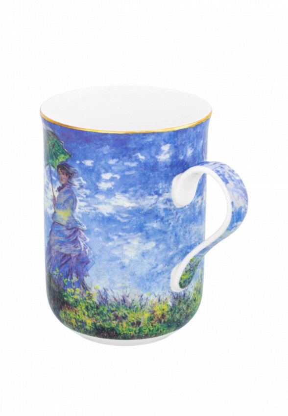 Кружка Elan Gallery