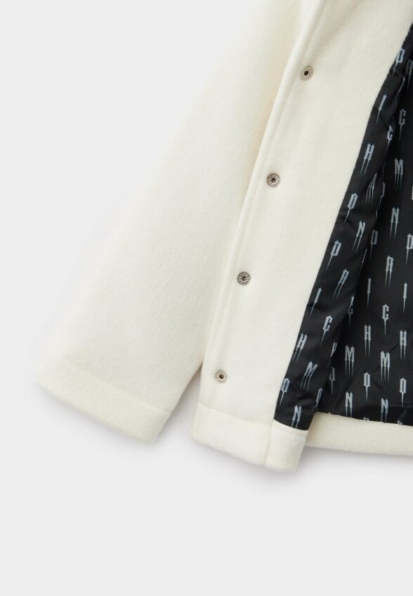 Пальто John Richmond