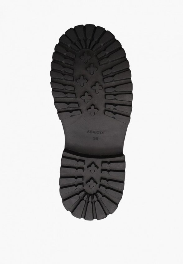 Ботинки Abricot