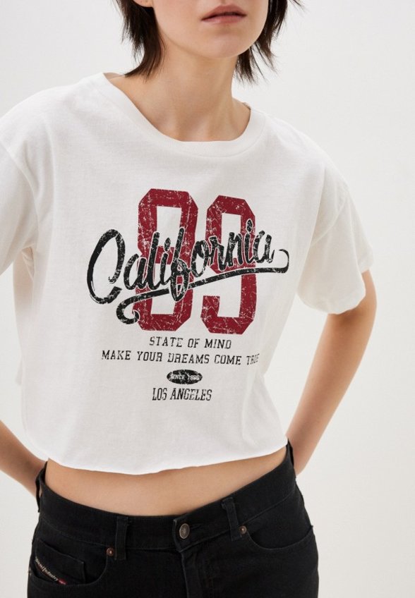 Футболка Koton