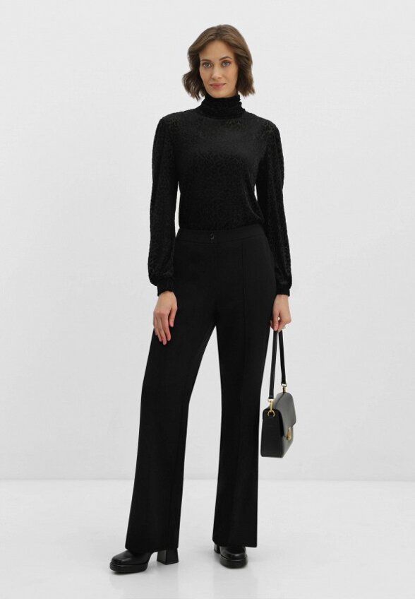 Блуза Lilly Bennet