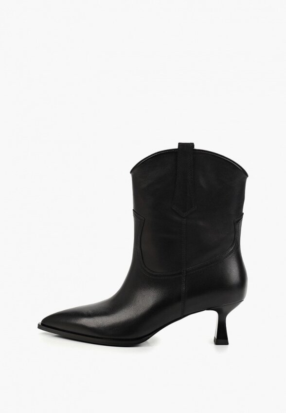 Ботильоны Aidini