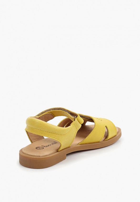 Сандалии Barritos