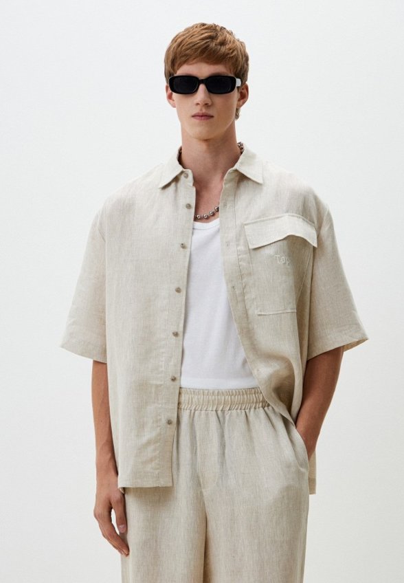 Рубашка Topclo