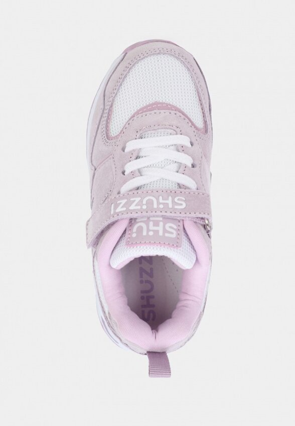 Кроссовки Shuzzi