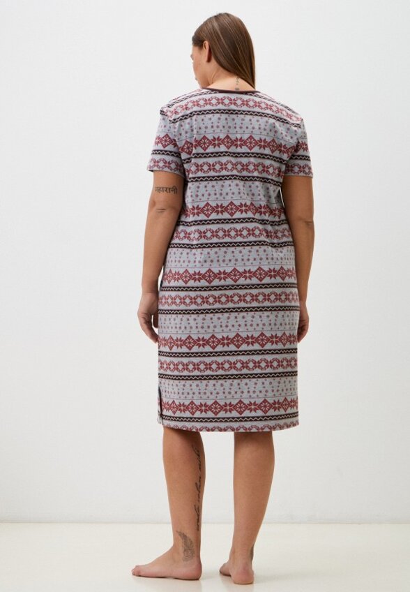 Платье домашнее N.O.A.