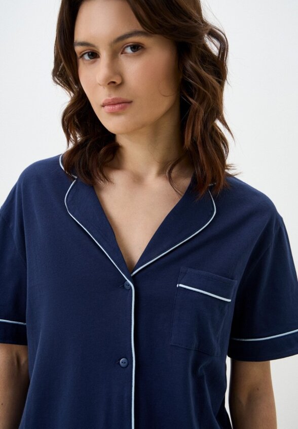 Рубашка домашняя Terranova