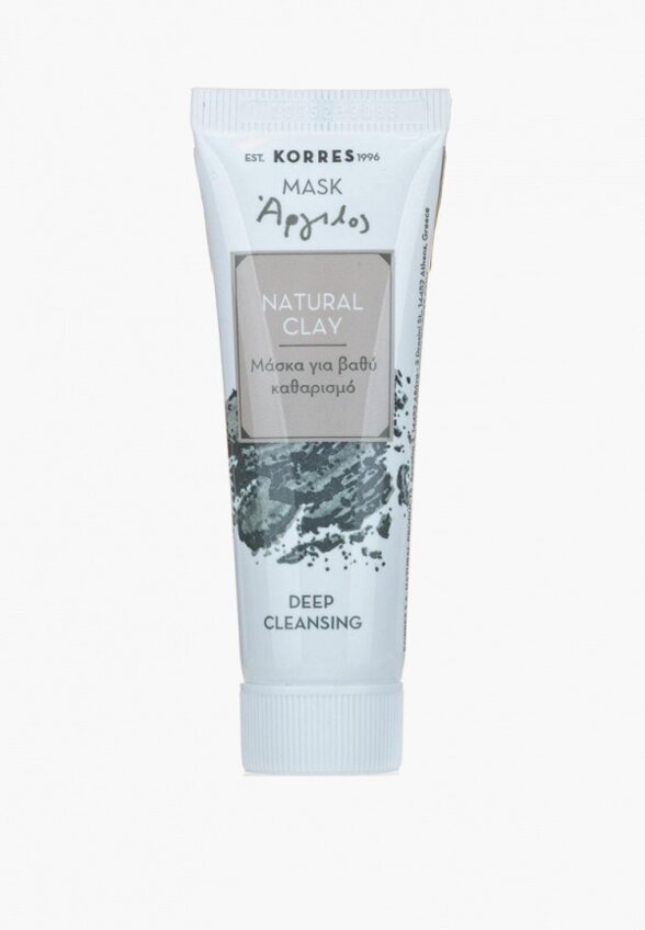 Маска для лица Korres