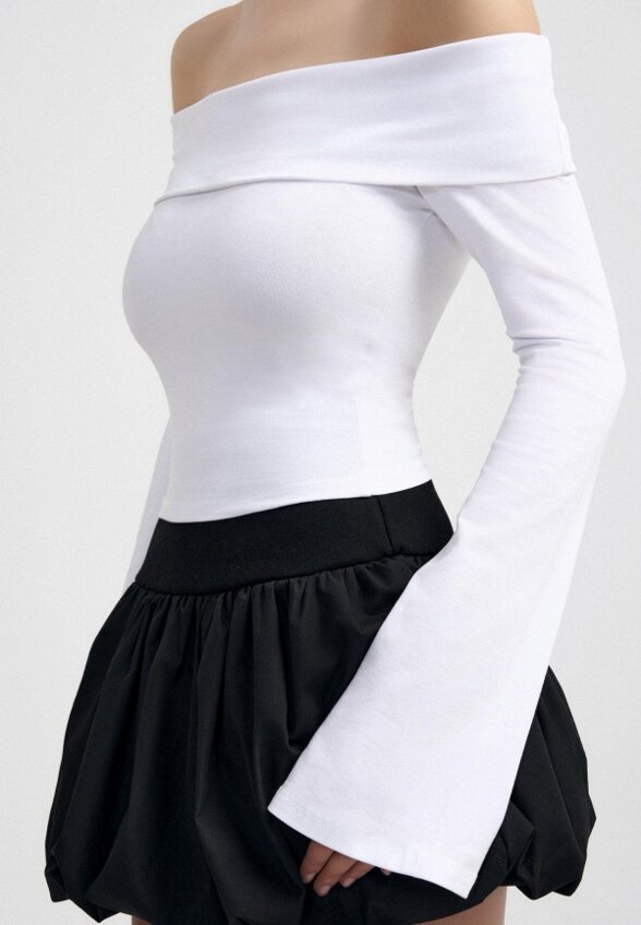 Лонгслив Твое