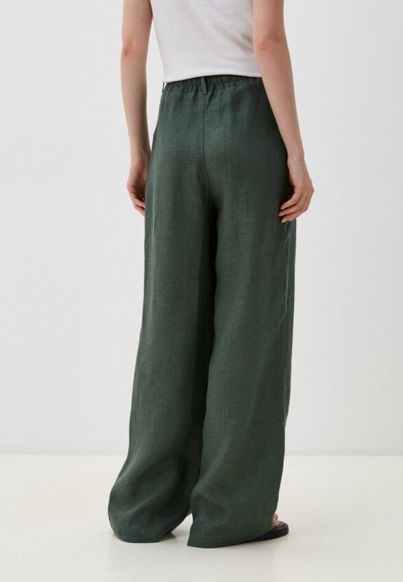 Брюки Иваdress