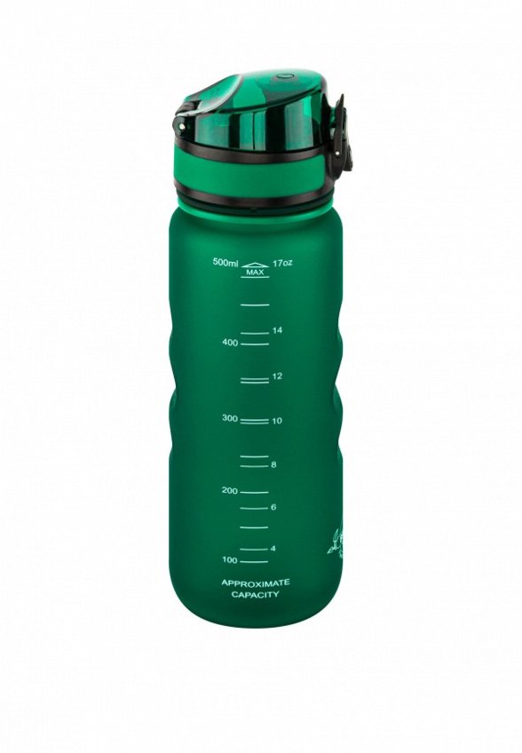 Бутылка спортивная Elan Gallery