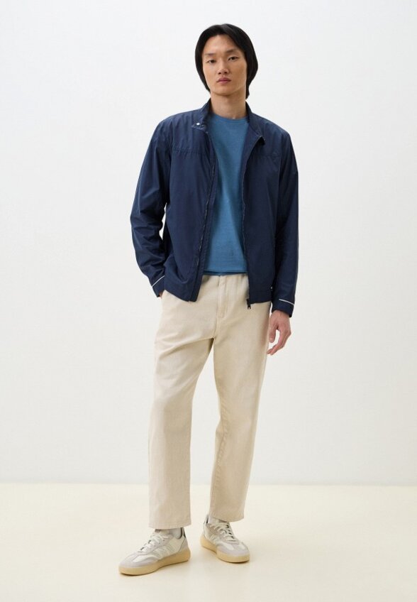 Ветровка Urban Fashion for Men
