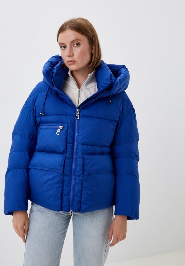 Пуховик Vitacci