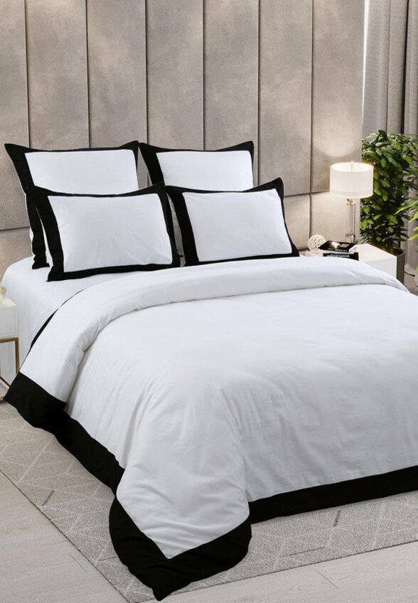 Постельное белье 2-спальное Legends