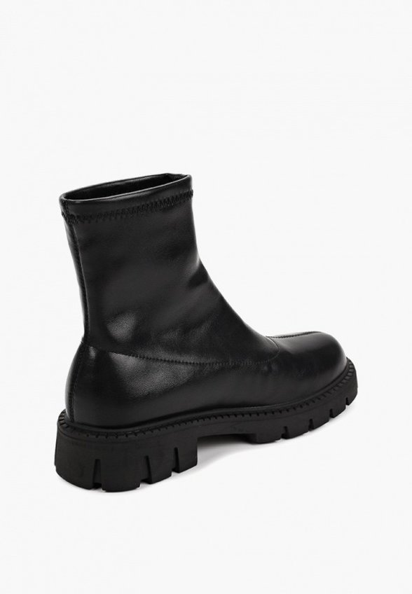 Ботинки Abricot