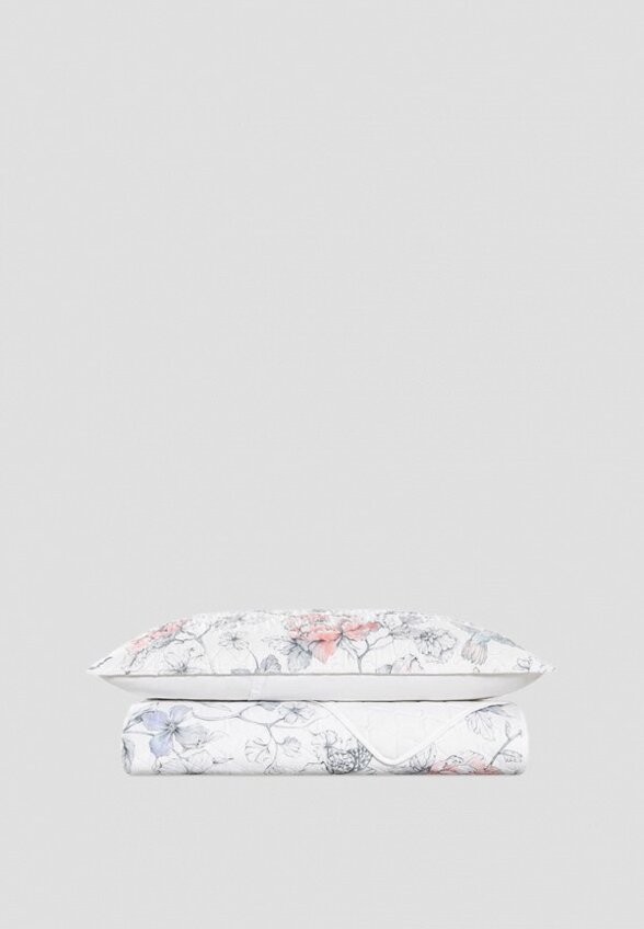 Комплект с покрывалом Cassia