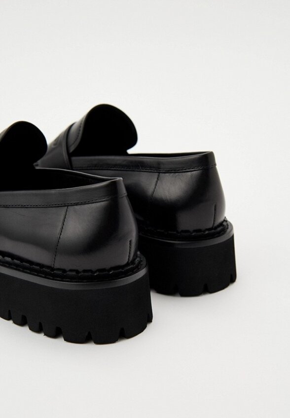 Лоферы Ekonika