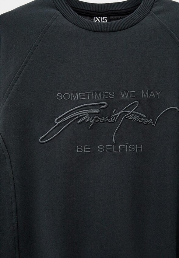 Свитшот Fashion X&S