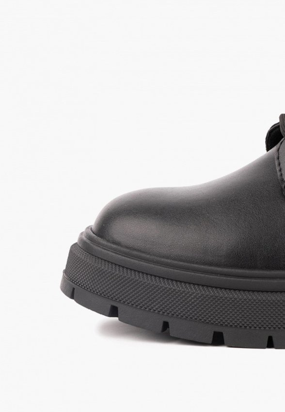 Ботинки Zenden